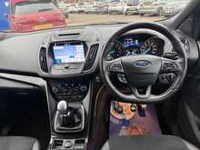 FORD KUGA 1.5 ECOBOOST ST-LINE 5DR