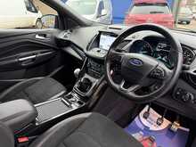 FORD KUGA 1.5 ECOBOOST ST-LINE 5DR