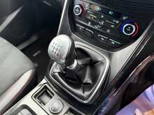 FORD KUGA 1.5 ECOBOOST ST-LINE 5DR