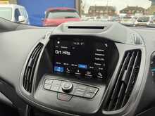 FORD KUGA 1.5 ECOBOOST ST-LINE 5DR