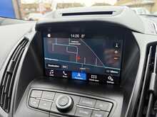 FORD KUGA 1.5 ECOBOOST ST-LINE 5DR