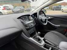 FORD FOCUS 1.0 ECOBOOST ZETEC ESTATE 5DR