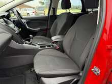 FORD FOCUS 1.0 ECOBOOST ZETEC ESTATE 5DR