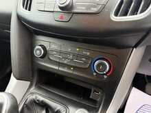 FORD FOCUS 1.0 ECOBOOST ZETEC ESTATE 5DR