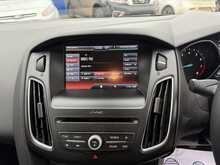 FORD FOCUS 1.0 ECOBOOST ZETEC ESTATE 5DR