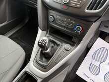 FORD FOCUS 1.0 ECOBOOST ZETEC ESTATE 5DR