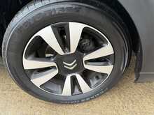 CITROEN C3 1.2 PURETECH ORIGINS 5DR