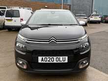 CITROEN C3 1.2 PURETECH ORIGINS 5DR