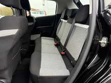 CITROEN C3 1.2 PURETECH ORIGINS 5DR