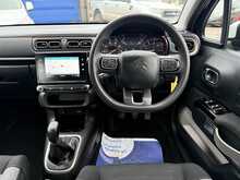 CITROEN C3 1.2 PURETECH ORIGINS 5DR