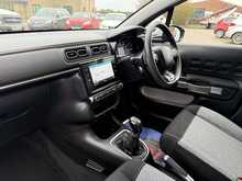 CITROEN C3 1.2 PURETECH ORIGINS 5DR