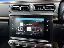 CITROEN C3 1.2 PURETECH ORIGINS 5DR