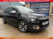 CITROEN C3 1.2 PURETECH ORIGINS 5DR