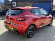 RENAULT CLIO 0.9TCE DYNAMIQUE S NAV 5DR