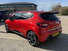 RENAULT CLIO 0.9TCE DYNAMIQUE S NAV 5DR