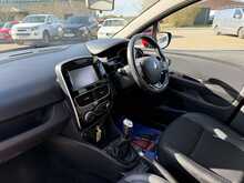 RENAULT CLIO 0.9TCE DYNAMIQUE S NAV 5DR