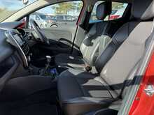 RENAULT CLIO 0.9TCE DYNAMIQUE S NAV 5DR