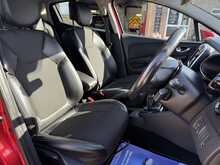 RENAULT CLIO 0.9TCE DYNAMIQUE S NAV 5DR