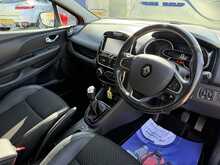 RENAULT CLIO 0.9TCE DYNAMIQUE S NAV 5DR