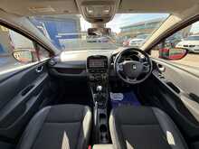 RENAULT CLIO 0.9TCE DYNAMIQUE S NAV 5DR