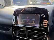 RENAULT CLIO 0.9TCE DYNAMIQUE S NAV 5DR