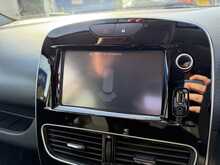 RENAULT CLIO 0.9TCE DYNAMIQUE S NAV 5DR