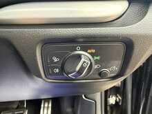 AUDI S3 2.0TFSI SPORTBACK S-TRONIC QUATTRO 5DR