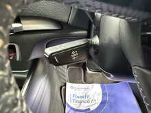 AUDI S3 2.0TFSI SPORTBACK S-TRONIC QUATTRO 5DR