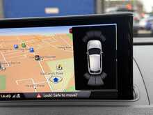 AUDI S3 2.0TFSI SPORTBACK S-TRONIC QUATTRO 5DR