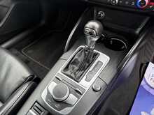 AUDI S3 2.0TFSI SPORTBACK S-TRONIC QUATTRO 5DR