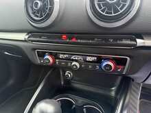 AUDI S3 2.0TFSI SPORTBACK S-TRONIC QUATTRO 5DR