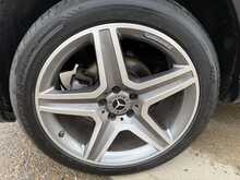 MERCEDES GLA200D  2.1 AMG LINE 7G DCT AUTO 5DR EURO 6