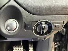 MERCEDES GLA200D  2.1 AMG LINE 7G DCT AUTO 5DR EURO 6