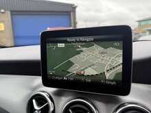 MERCEDES GLA200D  2.1 AMG LINE 7G DCT AUTO 5DR EURO 6