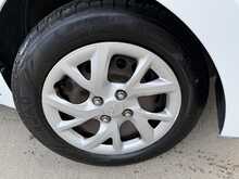 HYUNDAI I10 1.0 SE 5DR