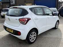 HYUNDAI I10 1.0 SE 5DR