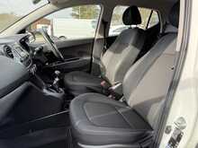 HYUNDAI I10 1.0 SE 5DR