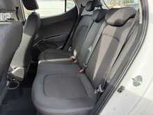HYUNDAI I10 1.0 SE 5DR