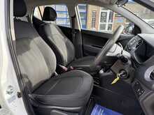 HYUNDAI I10 1.0 SE 5DR