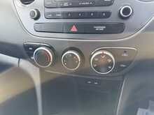 HYUNDAI I10 1.0 SE 5DR