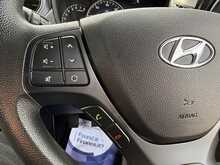 HYUNDAI I10 1.0 SE 5DR
