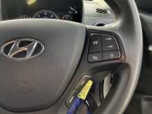 HYUNDAI I10 1.0 SE 5DR