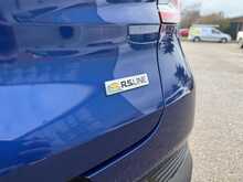 RENAULT CAPTUR 1.3 MHEV RS-LINE 5DR