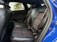 RENAULT CAPTUR 1.3 MHEV RS-LINE 5DR