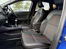 RENAULT CAPTUR 1.3 MHEV RS-LINE 5DR