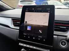 RENAULT CAPTUR 1.3 MHEV RS-LINE 5DR