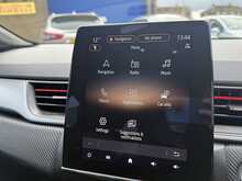 RENAULT CAPTUR 1.3 MHEV RS-LINE 5DR