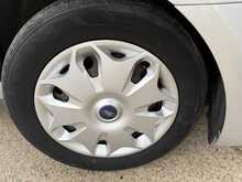 FORD TRANSIT CONNECT 1.6TDCI 240 TREND L2 CREW VAN