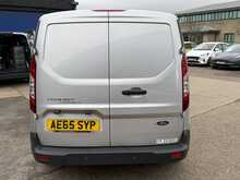 FORD TRANSIT CONNECT 1.6TDCI 240 TREND L2 CREW VAN