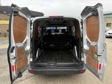 FORD TRANSIT CONNECT 1.6TDCI 240 TREND L2 CREW VAN